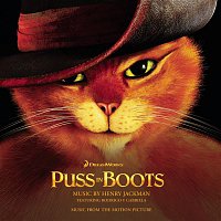 Henry Jackman – Puss in Boots