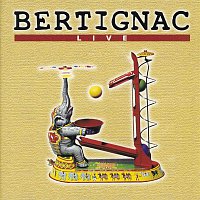 Louis Bertignac – Live