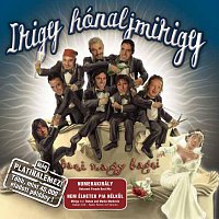 Irigy Hónaljmirigy – Bazi Nagy Lagzi