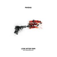 PANDA$, Anastasia Elliot – Love After War