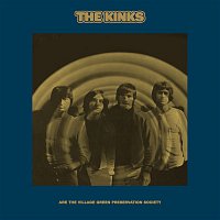 The Kinks Are The Village Green Preservation Society (2018 Deluxe)