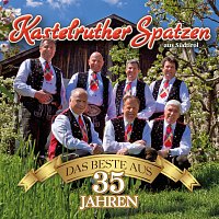 Kastelruther Spatzen – Das Beste aus 35 Jahren