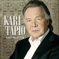 Kari Tapio – Kaksi maailmaa