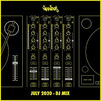 Various  Artists – Nervous July 2020 (DJ Mix)
