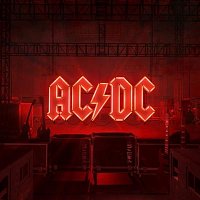 AC/DC – Power Up - Deluxe Lightbox (CD+USB+Kniha)