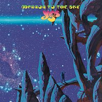 Yes – Mirror to the Sky CD