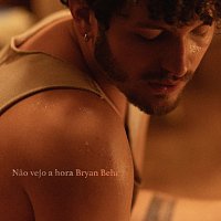 Bryan Behr – Nao vejo a hora