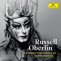 Russell Oberlin – The Complete Recordings on American Decca