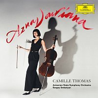 Camille Thomas – She