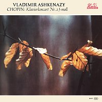 Vladimír Ashkenazy, Lev Oborin – Chopin: Piano Concerto No. 2; Solo Works. Rachmaninoff: 6 Etudes-tableaux, Op. 33