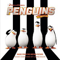 Lorne Balfe – Penguins of Madagascar (Music from the Motion Picture)