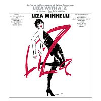 Liza Minnelli – Liza With A "Z"