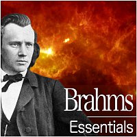 Various  Artists – Brahms Essentials