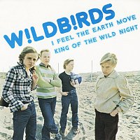 Wildbirds – King Of Wild Night