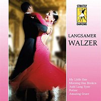 Various Artists.. – Strictly Dancing: Langsamer Walzer