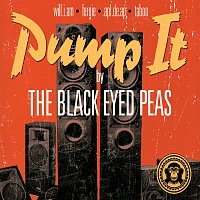 The Black Eyed Peas – Pump It