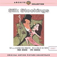 Various  Artists – Silk Stockings (Original Motion Picture Soundtrack)