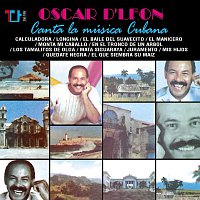 Oscar D'León Canta la Música Cubana