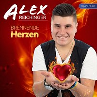 Alex Reichinger – Brennende Herzen