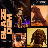 Stonebwoy – Blaze Dem (Freestyle)