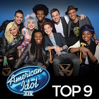 American Idol Top 9 Season 14