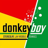 Donkeyboy – Stereolife