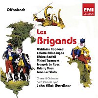 John Eliot Gardiner – Brigands Gardiner