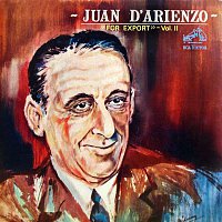 Juan D'Arienzo y su Orquesta Típica – For Export, Vol. 2