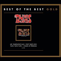 The Byrds – The Byrds - Greatest Hits