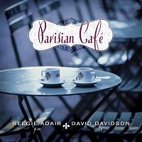 Beegie Adair, David Davidson – Parisian Cafe