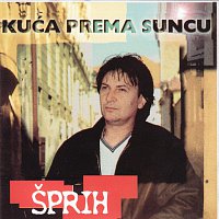 Kuča prema suncu