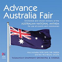 Tasmanian Symphony Orchestra, Tasmanian Symphony Orchestra Chorus, Marc Taddei – Advance Australia Fair