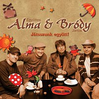 Alma Zenekar – Jatsszunk Egyutt