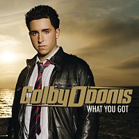 Colby O'Donis, Akon – What You Got [International Version]