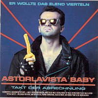 Willy Astor – Astorlavista Baby