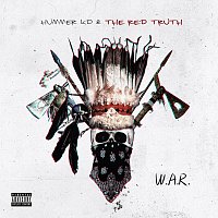 Hummer KD, The Red Truth – W.A.R.