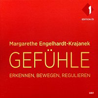Margarethe Engelhardt Krajanek – Gefühle Erkennen, Bewegen, Regulieren