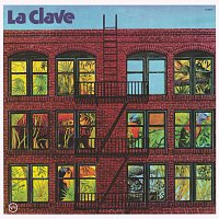 Přední strana obalu CD La Clave