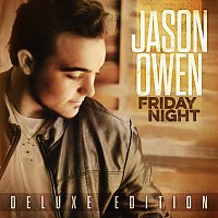 Jason Owen – Friday Night