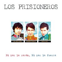 Přední strana obalu CD Ni Por La Razón, Ni Por La Fuerza [Edición Especial]