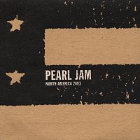 Pearl Jam – 2003.06.25 - Detroit, Michigan [Live]