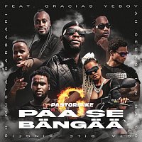 PapiPike, Gracias, Yeboyah, Bile, Kingfish, Sebastian Da Costa, Musta Barbaari – Paa se bangaa