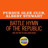 Purdue Glee Club, Albert Stewart – Battle Hymn Of The Republic [Live On The Ed Sullivan Show, November 13, 1955]