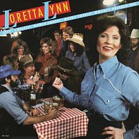 Loretta Lynn – Lyin', Cheatin', Woman Chasin', Honky Tonkin', Whiskey Drinkin', You