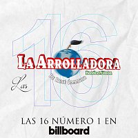 Las 16 Número 1 En Billboard