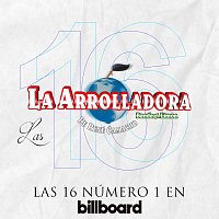 La Arrolladora Banda El Limón De René Camacho – Las 16 Número 1 En Billboard