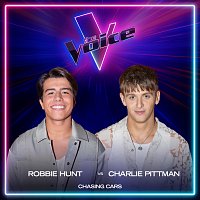 Robbie Hunt, Charlie Pittman – Chasing Cars [The Voice Australia 2023 Performance / Live]
