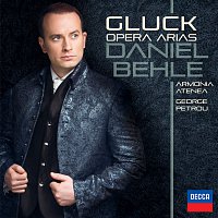 Daniel Behle, Armonia Atenea, George Petrou – Gluck Opera Arias