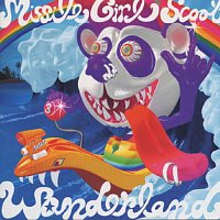 Missile Girl Scoot – Wanderland