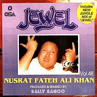 Nusrat Fateh Ali Khan, Bally Sagoo – Jewel, Vol. 48